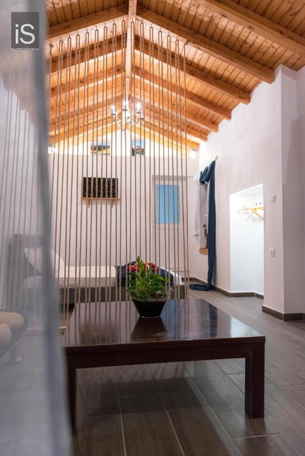 My Home Áno Lekhónia Екстериор снимка