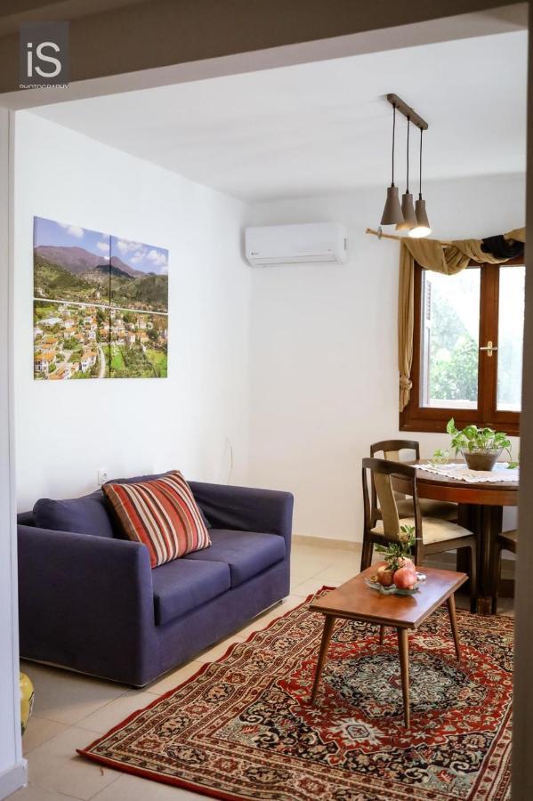 My Home Áno Lekhónia Екстериор снимка