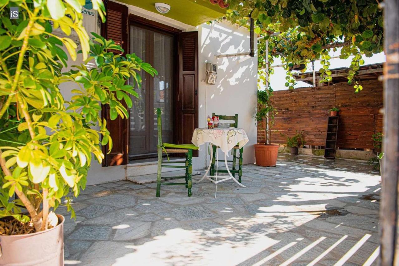 My Home Áno Lekhónia Екстериор снимка