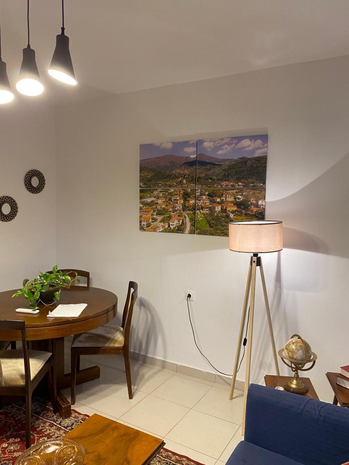 My Home Áno Lekhónia Екстериор снимка