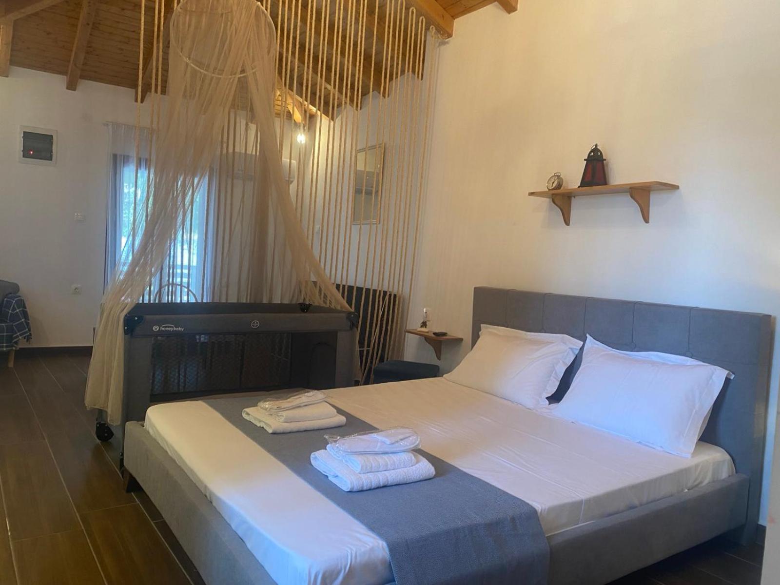My Home Áno Lekhónia Екстериор снимка