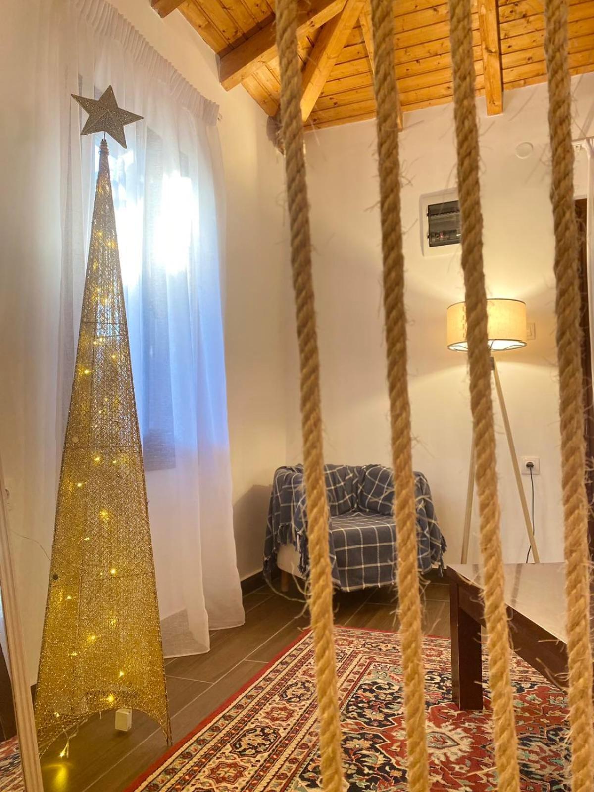 My Home Áno Lekhónia Екстериор снимка